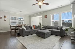 504 Elm Bluff Way, Lawrenceville, GA 30043 - Photo 8