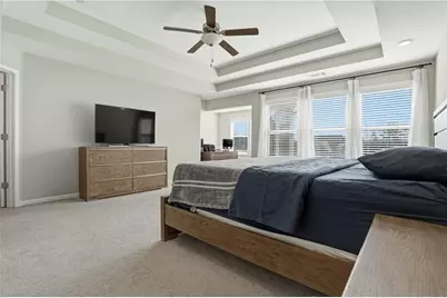 504 Elm Bluff Way, Lawrenceville, GA 30043 - Photo 14