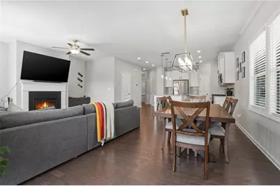 504 Elm Bluff Way, Lawrenceville, GA 30043 - Photo 10