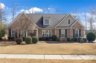 1518 Sage Ridge Dr, Marietta, GA 30064 - Photo 2