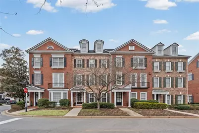 4202 Kendall Way, Roswell, GA 30075 - Photo 2