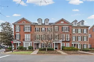 4202 Kendall Way, Roswell, GA 30075 - Photo 2