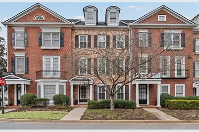 4202 Kendall Way, Roswell, GA 30075 - Photo 1