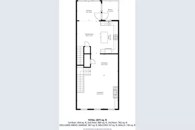 4202 Kendall Way, Roswell, GA 30075 - Photo 38