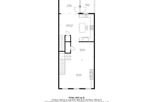 4202 Kendall Way, Roswell, GA 30075 - Photo 38