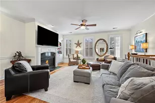 4202 Kendall Way, Roswell, GA 30075 - Photo 6