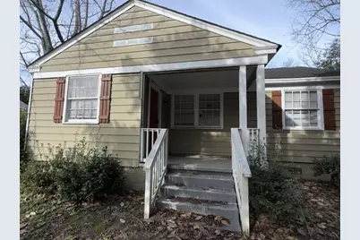 1113 Schley Street, Macon, GA 31206 - Photo 2