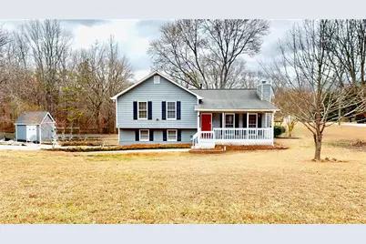 272 Deerfield Drive, Hiram, GA 30141 - Photo 2