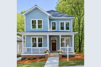 766 Cooper Street, Atlanta, GA 30315 - Photo 1