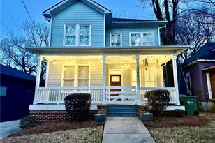 766 Cooper St, Atlanta, GA 30315 - Photo 1