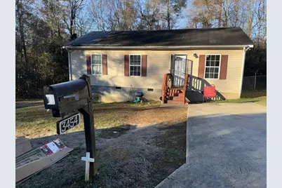 3454 Lawton Road, Macon, GA 31204 - Photo 1