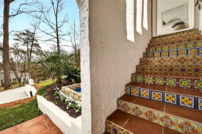 1031 Reeder Circle NE, Atlanta, GA 30306 - Photo 2