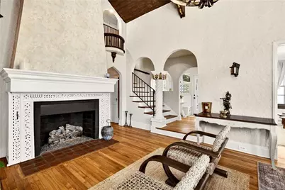 1031 Reeder Circle NE, Atlanta, GA 30306 - Photo 10