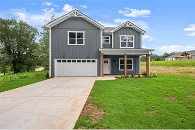 182 Hardman Road, Clarkesville, GA 30523 - Photo 2
