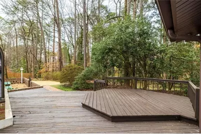 5087 Antelope Lane, Smoke Rise, GA 30087 - Photo 46