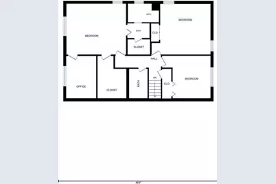 5087 Antelope Lane, Smoke Rise, GA 30087 - Photo 56