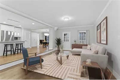 2037 Stoneleigh Drive, Stone Mountain, GA 30087 - Photo 14