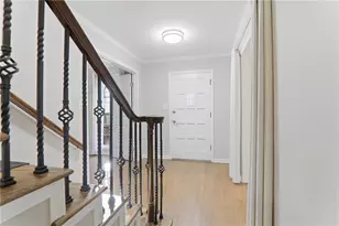 2037 Stoneleigh Dr, Stone Mountain, GA 30087 - Photo 22