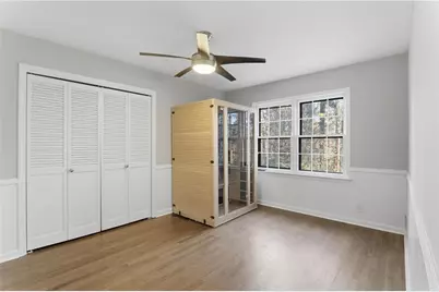 2037 Stoneleigh Drive, Stone Mountain, GA 30087 - Photo 40