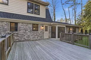 2037 Stoneleigh Dr, Stone Mountain, GA 30087 - Photo 48