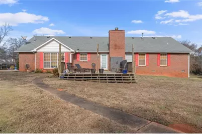 300 Jeremys Straight, Stockbridge, GA 30281 - Photo 2