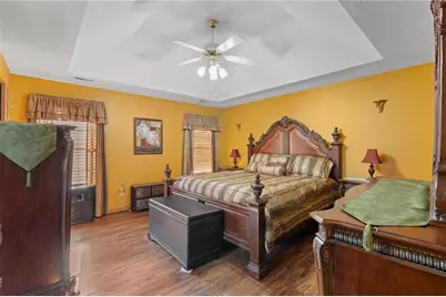 300 Jeremys Straight, Stockbridge, GA 30281 - Photo 20