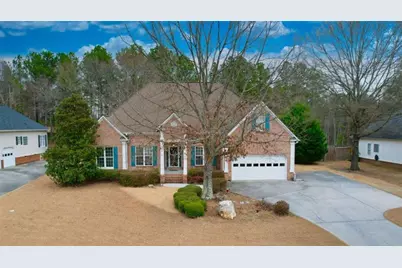 19 Golden Eagle Drive, Adairsville, GA 30103 - Photo 1