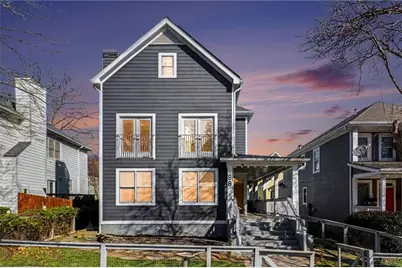 88 Richardson Street SE, Atlanta, GA 30312 - Photo 1