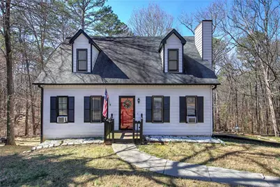 14 Buckskin Drive SW, Cartersville, GA 30120 - Photo 1