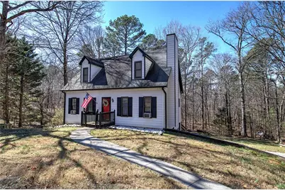 14 Buckskin Drive SW, Cartersville, GA 30120 - Photo 4