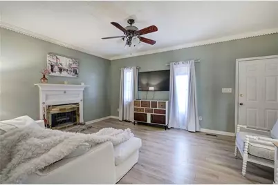 14 Buckskin Drive SW, Cartersville, GA 30120 - Photo 6