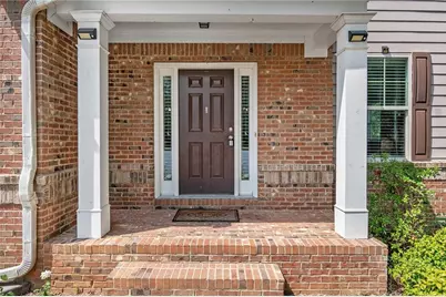 1545 Shiloh Manor Court, Marietta, GA 30066 - Photo 2