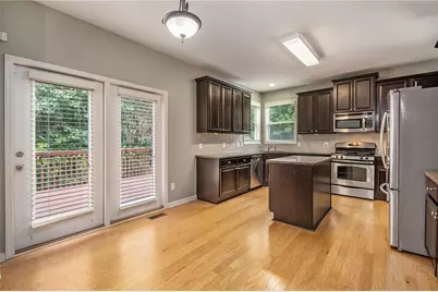 1545 Shiloh Manor Court, Marietta, GA 30066 - Photo 8