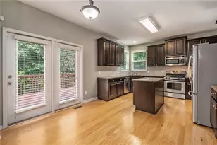 1545 Shiloh Manor Ct, Marietta, GA 30066 - Photo 8