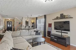 107 Nacoochee Way, Canton, GA 30114 - Photo 8