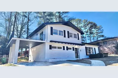 2619 Cavalier Drive, Decatur, GA 30034 - Photo 4