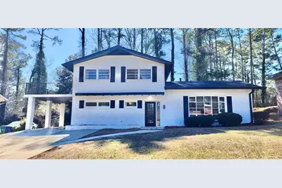 2619 Cavalier Drive, Decatur, GA 30034 - Photo 2