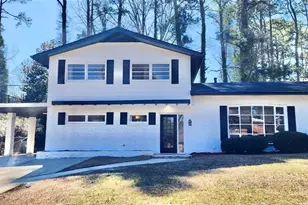 2619 Cavalier Dr, Decatur, GA 30034 - Photo 2