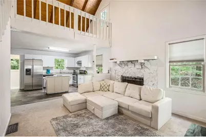 3510 Pope Road, Douglasville, GA 30135 - Photo 4