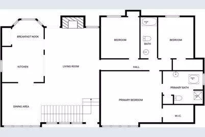 2907 Emerald Lane, Acworth, GA 30102 - Photo 28