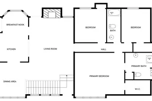 2907 Emerald Ln, Acworth, GA 30102 - Photo 28