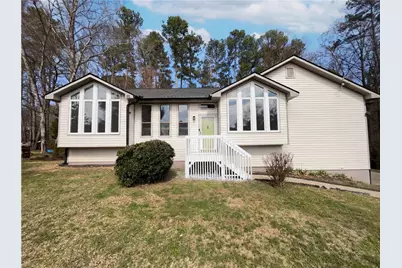 2907 Emerald Lane, Acworth, GA 30102 - Photo 1