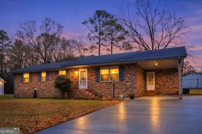 114 Woodcrest Drive, Griffin, GA 30223 - Photo 1