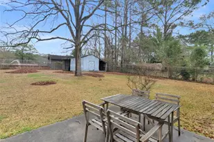114 Woodcrest Dr, Griffin, GA 30223 - Photo 26