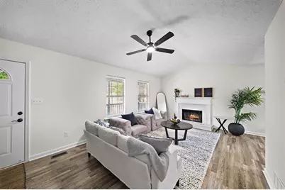 246 Hudson Circle, Douglasville, GA 30134 - Photo 4