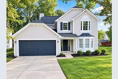 4977 Wynhurst Way, Stone Mountain, GA 30088 - Photo 1