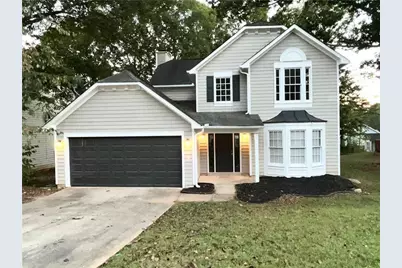 4977 Wynhurst Way, Stone Mountain, GA 30088 - Photo 12