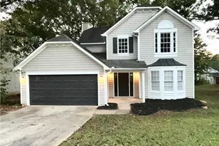 4977 Wynhurst Way, Stone Mountain, GA 30088 - Photo 12