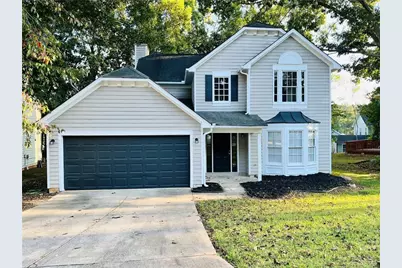 4977 Wynhurst Way, Stone Mountain, GA 30088 - Photo 1
