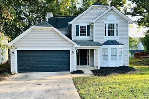 4977 Wynhurst Way, Stone Mountain, GA 30088 - Photo 1
